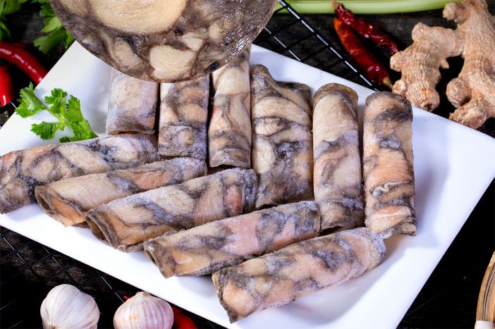 安陽鄉(xiāng)潤食品有限公司歡迎您！